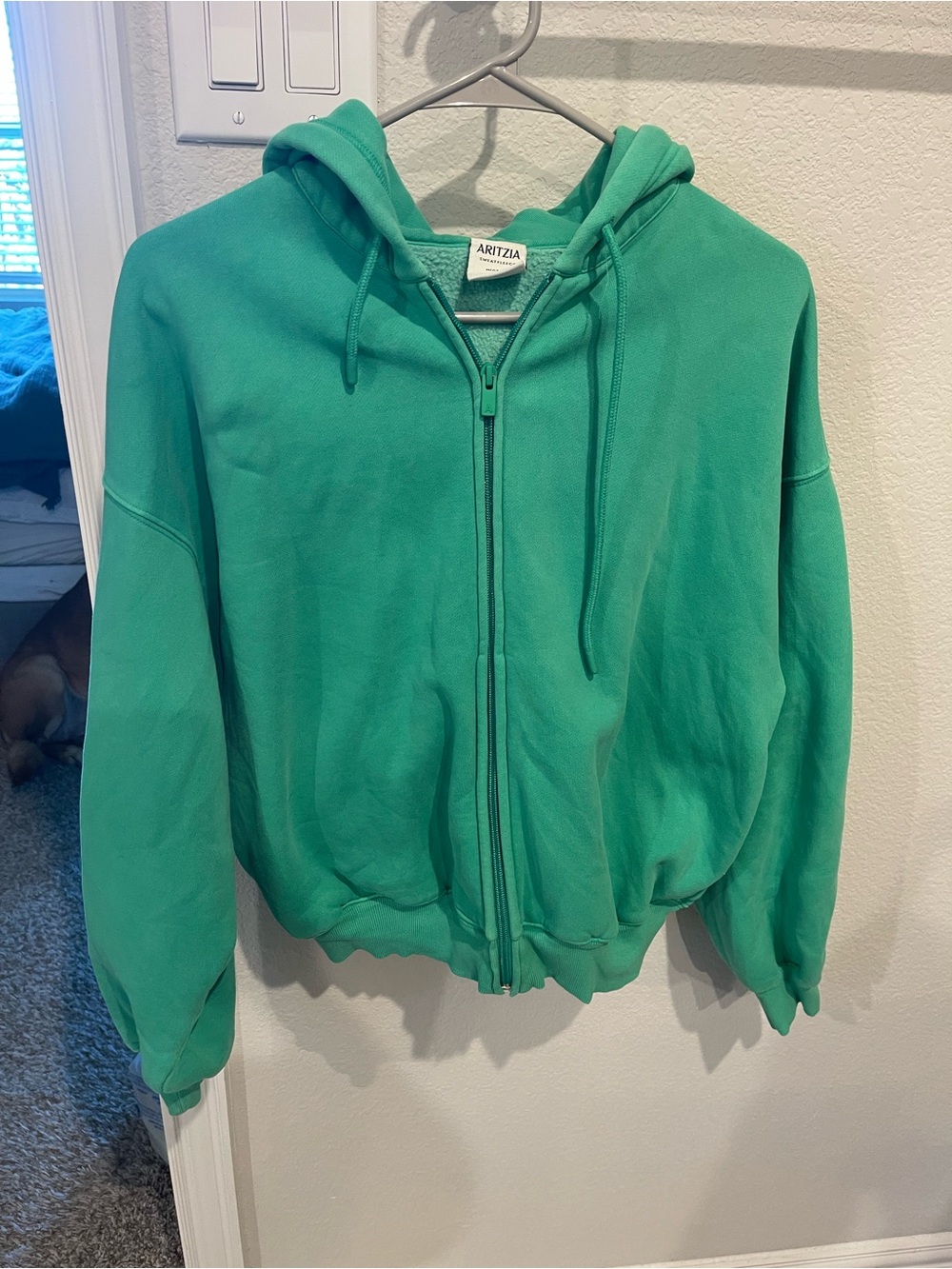 Aritzia sweater